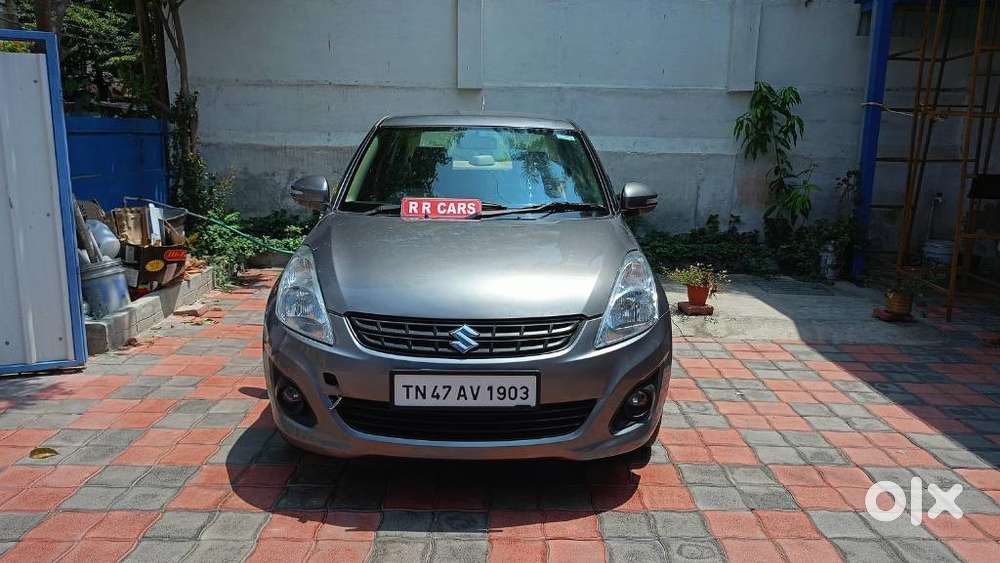 Maruti Suzuki Swift Dzire 2012-2015 Vdi, 2014, Diesel
