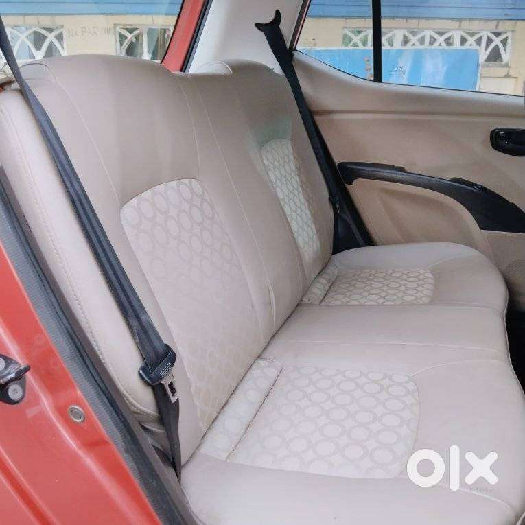 Hyundai I10 Magna 1.1l, 2009, Petrol