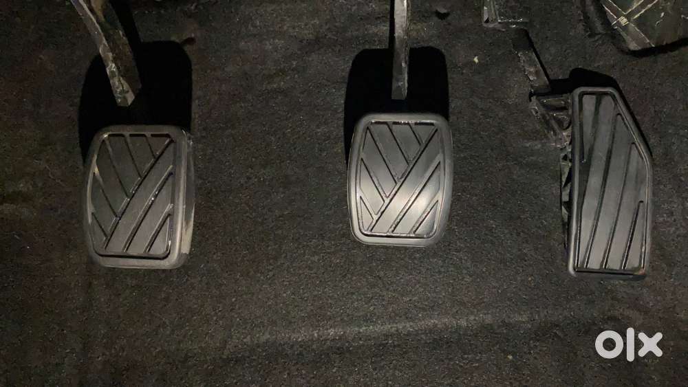 Maruti Suzuki Baleno Delta, 2021, Petrol