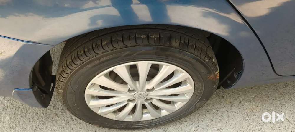 Maruti Suzuki Ciaz 2019 Petrol Good Condition Hybrid