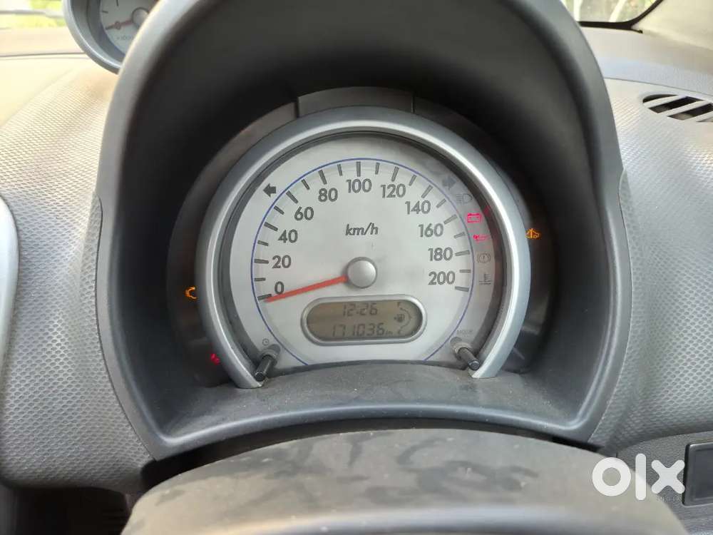 Maruti Suzuki Ritz Vdi 2010