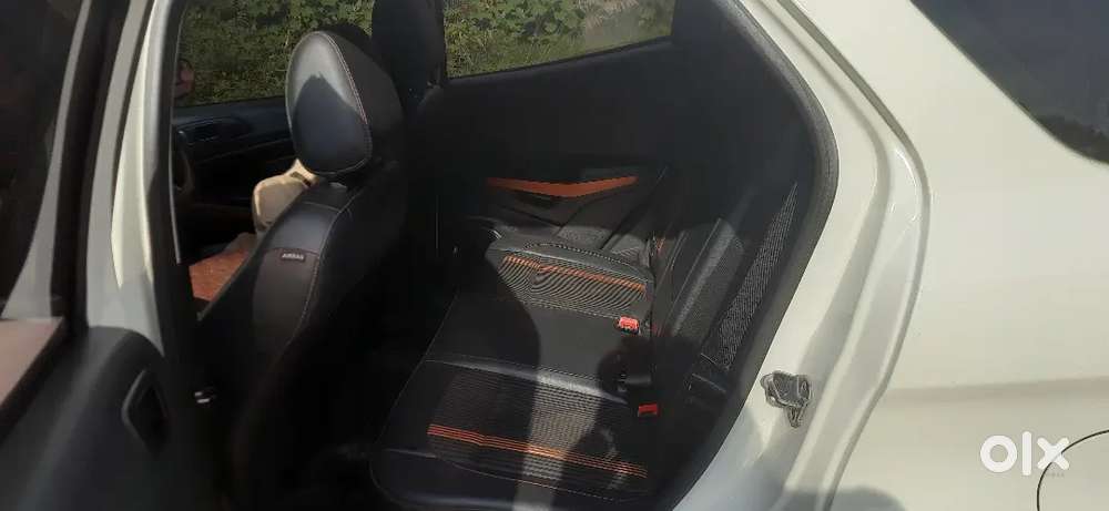 2020 Ecosport Diesel  Well Maintained  No Accidents  Ready To Drive