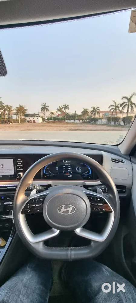 Creta Automatic 2024 S(o)