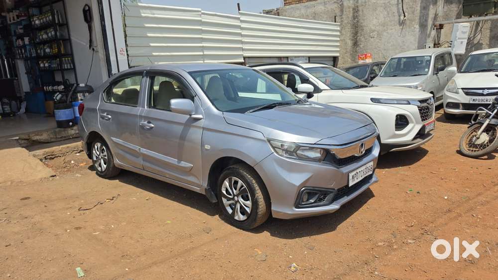 Honda Amaze 1.5 Smt I Dtec Special Edition, 2020, Diesel