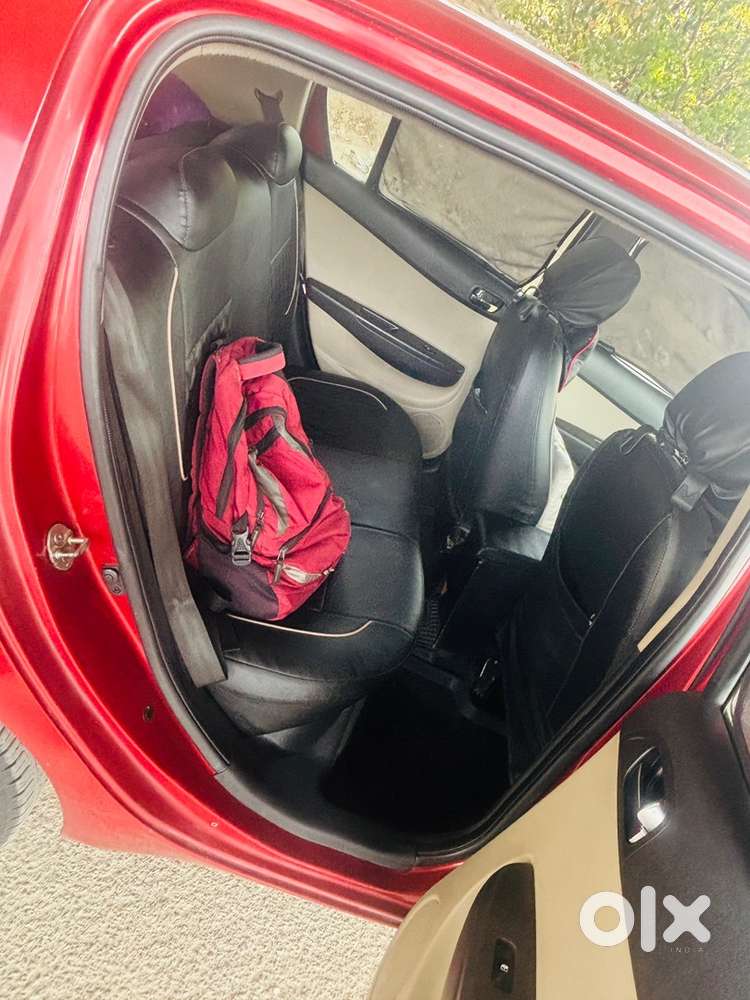 2012 Hyundai I20 Petrol Magna