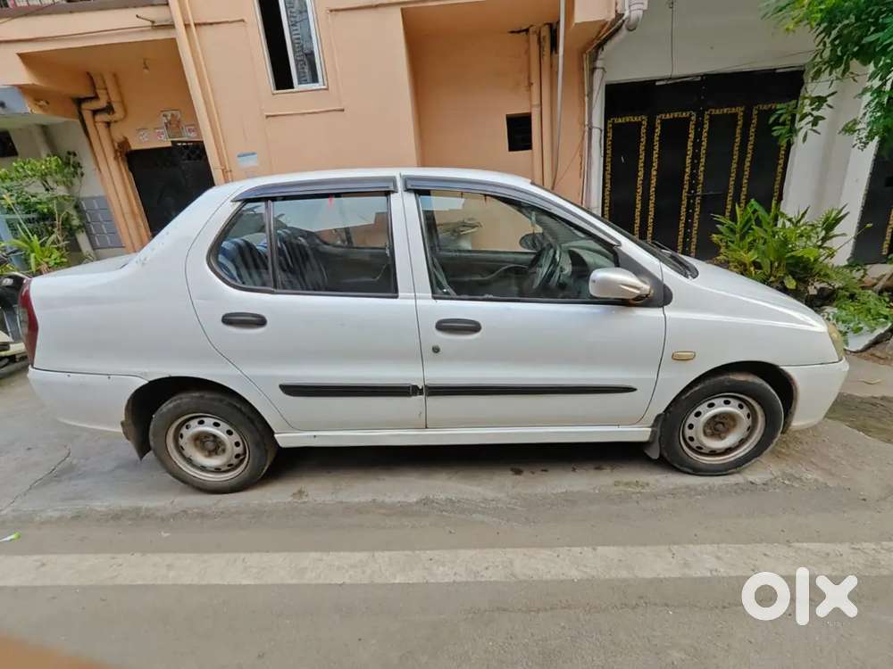 Tata Indigo 2008