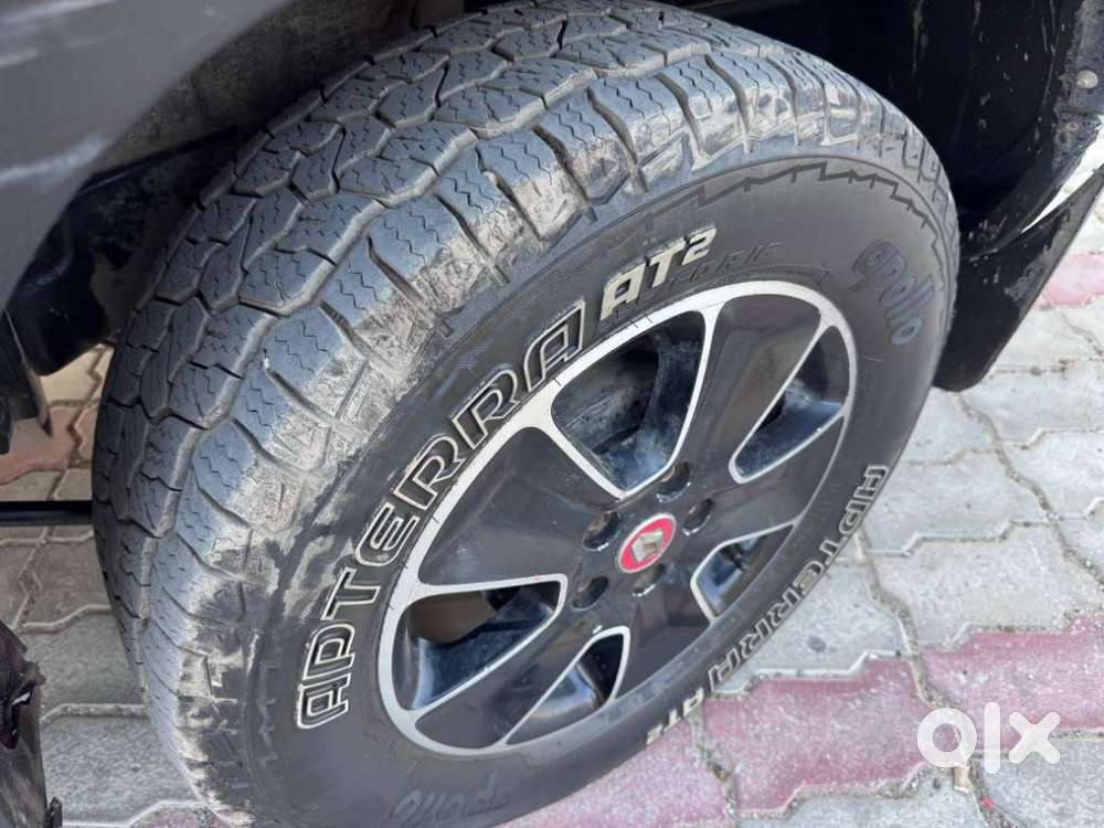 Renault Duster 1.5 110 Ps Rxz 4x4 Mt Diesel, 2017, Diesel