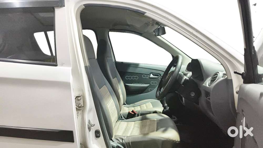 Maruti Suzuki Alto 800 Vxi, 2015, Petrol