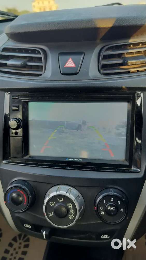 Hyundai Eon Magna + 2017