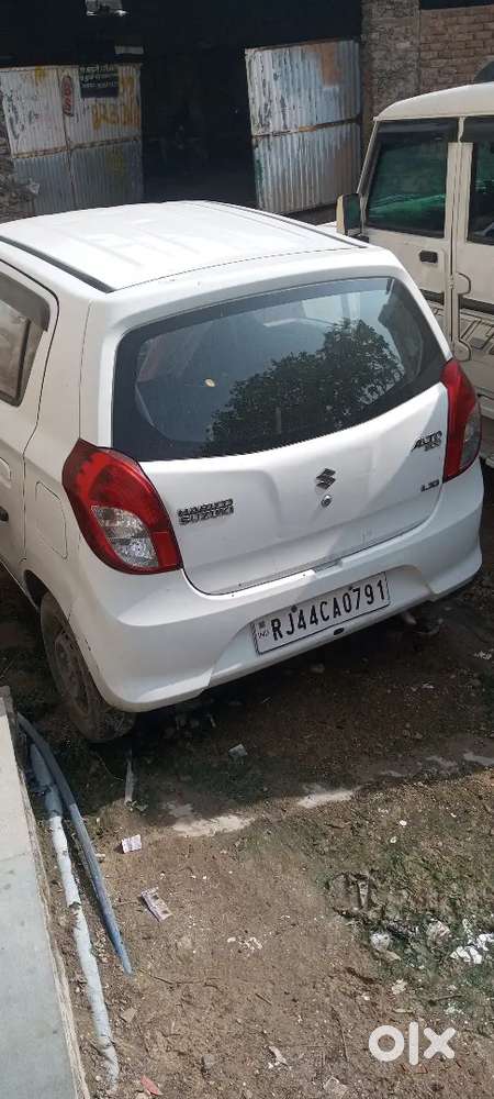 Alto 800 Lxi Power Window Frunt Centre Lock