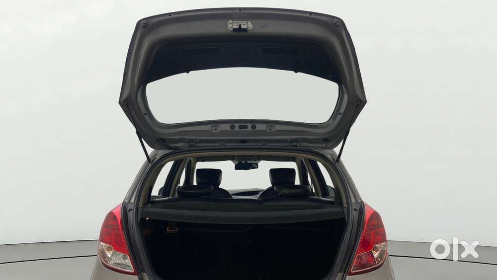 Hyundai I20 Sportz 1.4 Crdi, 2013, Diesel