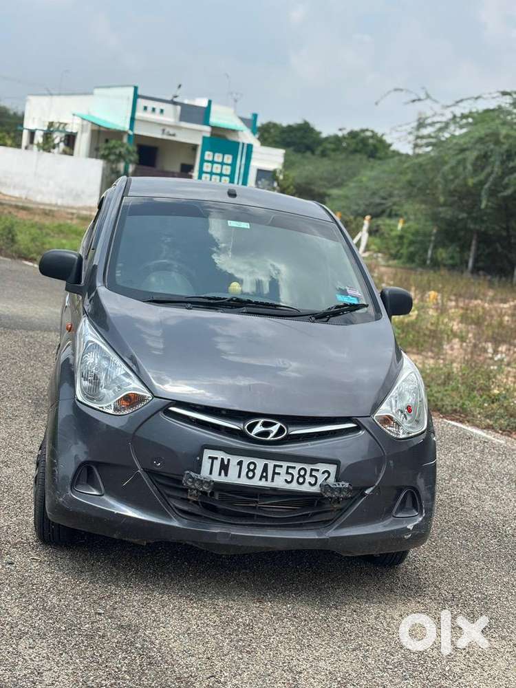 Hyundai Car Manual 2016