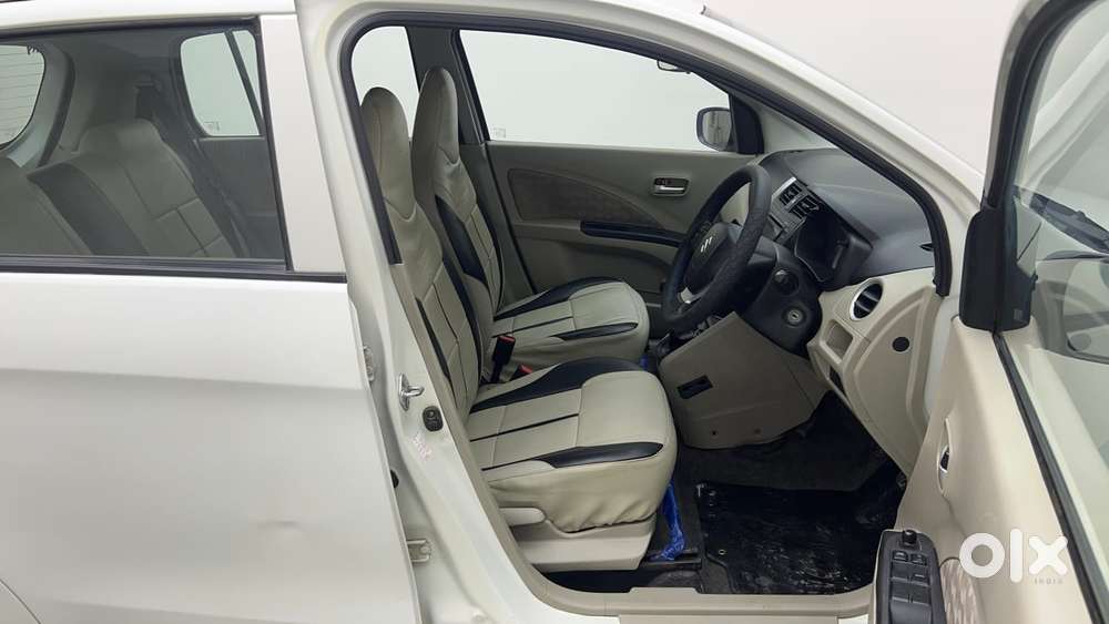 Maruti Suzuki Celerio Zxi, 2014, Petrol