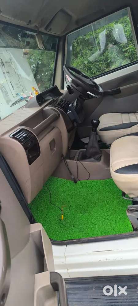 Mahindra Bolero 2018 Diesel Car