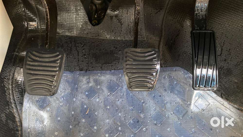 Mahindra Xuv300 W6 Diesel, 2023, Diesel