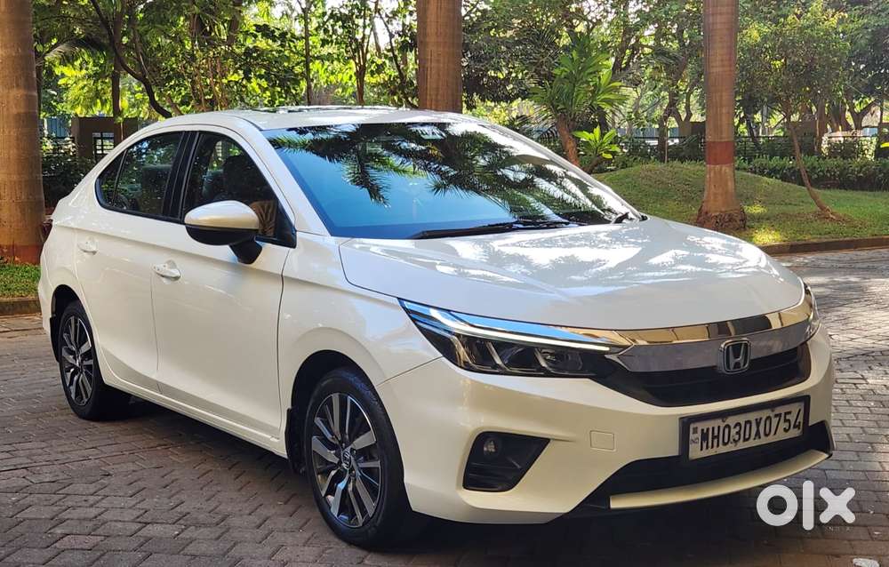 Honda City, 2022, Petrol