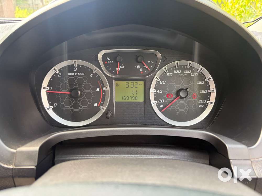 Ford Fiesta 1.6 Zxi Leather, 2012, Diesel