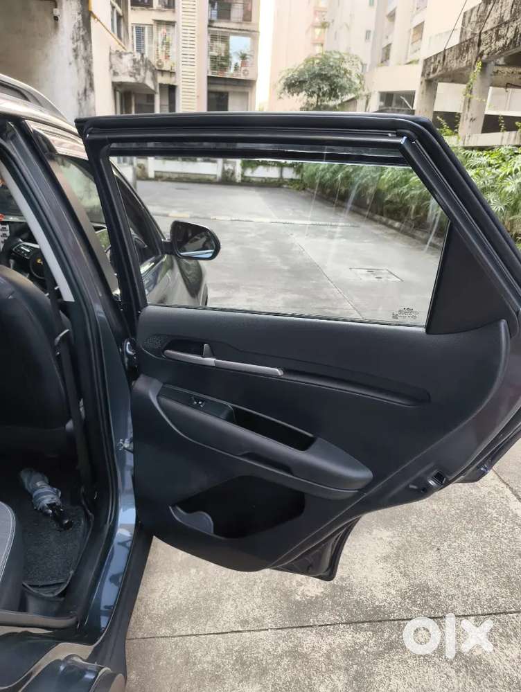 Kia Sonet G1.2 Petrol 2023