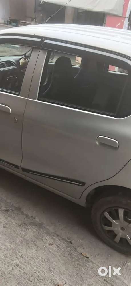 Maruti Suzuki Alto K10 2023