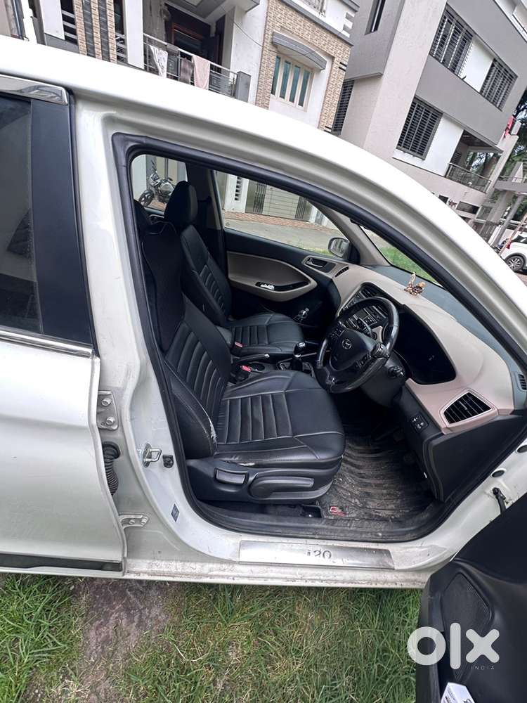 Hyundai Elite I20 2015 Petrol Well Maintained