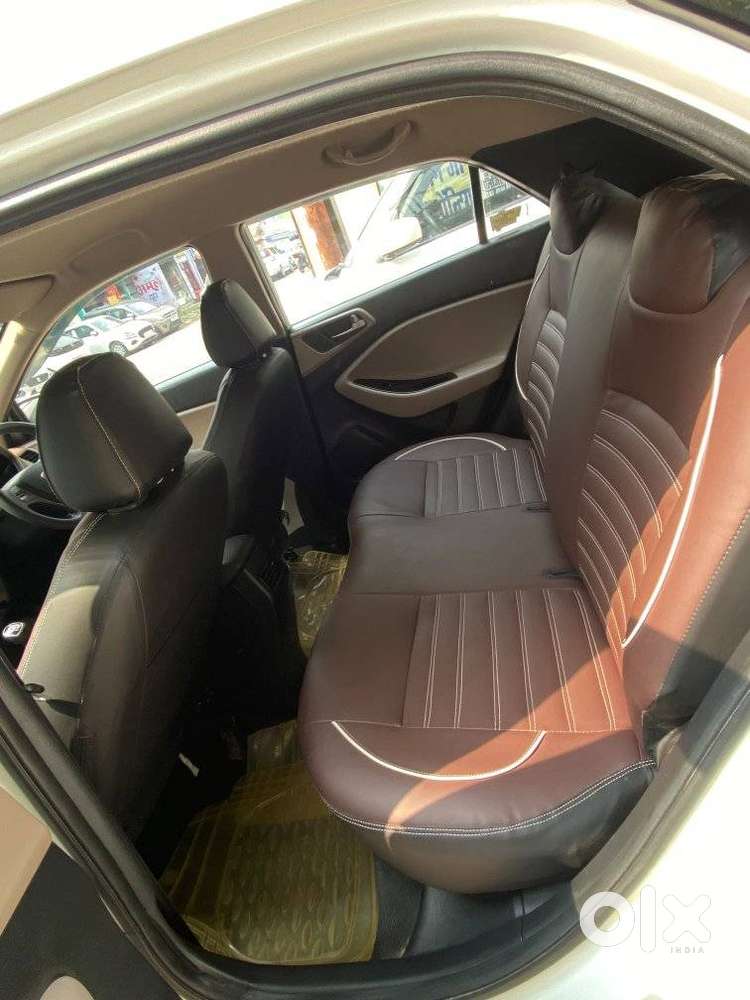 Hyundai Elite I20 Magna 1.4 Crdi, 2016, Diesel