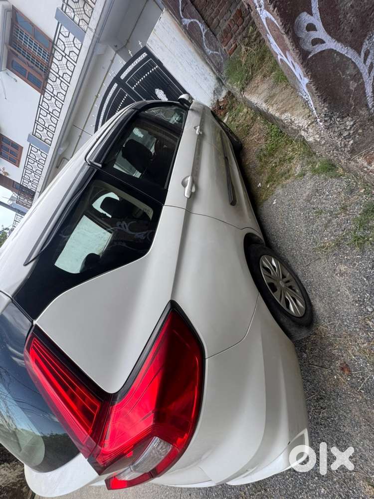 2021 Maruti Suzuki Ertiga Petrol