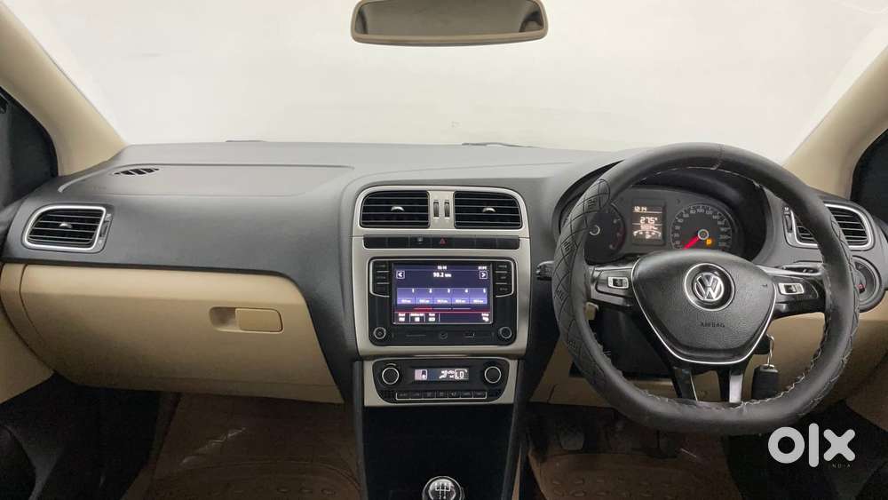 Volkswagen Ameo 1.2 Mpi Highline Plus 16, 2017, Petrol