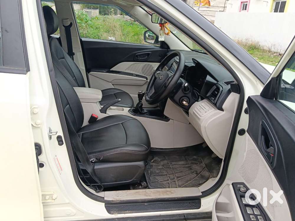 Mahindra Xuv300 W6 Diesel, 2022, Diesel