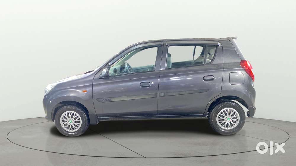 Maruti Suzuki Alto 800 2012-2016 Vxi, 2014, Petrol