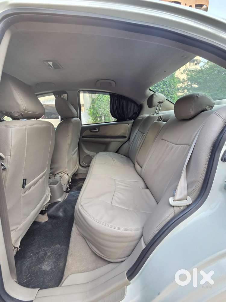 Maruti Suzuki Sx4 Zxi Mt Bsiv Leather, 2012, Petrol