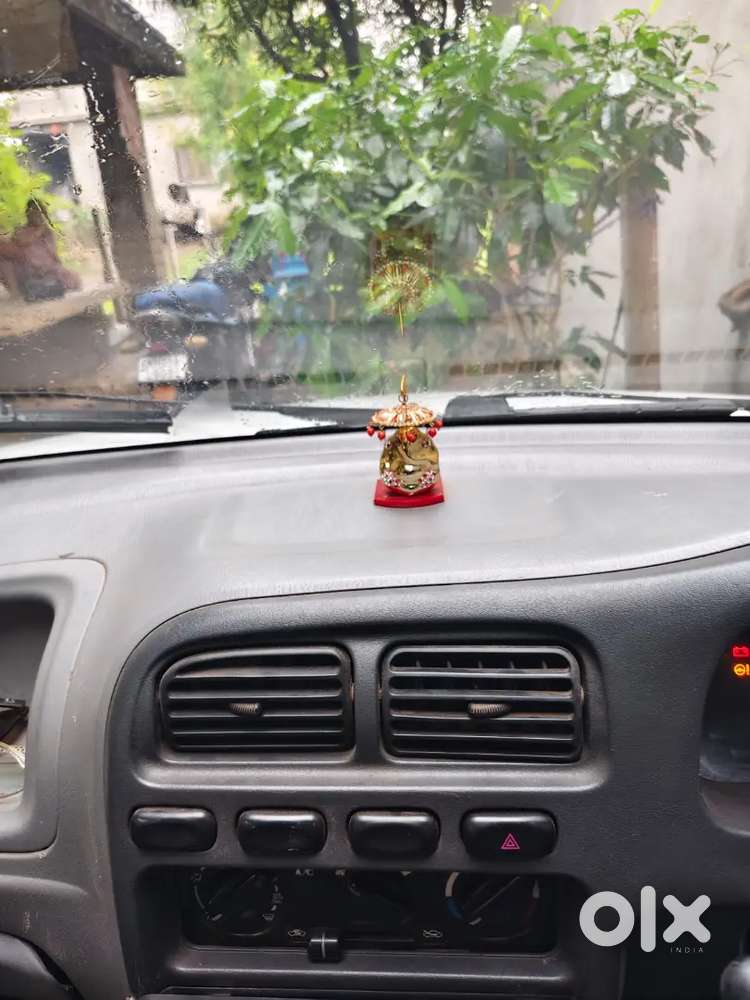 Well Maintained Maruti Alto K10 (2012)  Pure Petrol  Long Insurance!