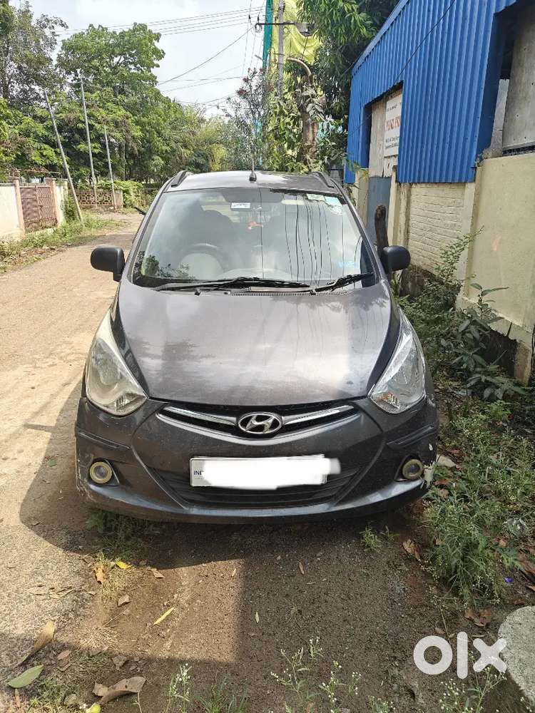 Hyundai Eon 2018 Excellent Condition