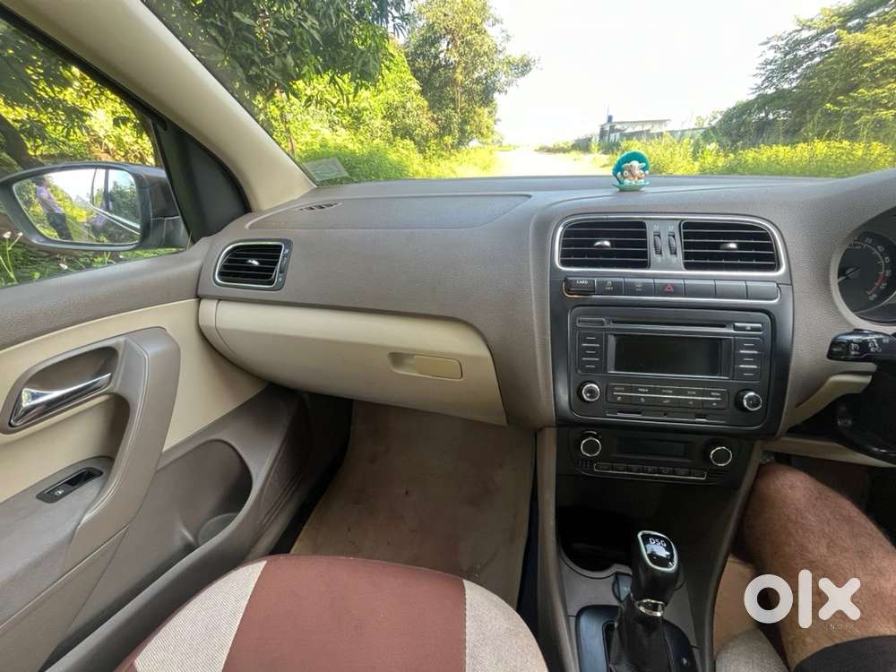 Skoda Diesel Automatic 2015 Car