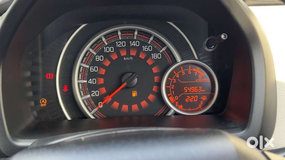 Maruti Suzuki Wagon R 1.2 Zxi Plus, 2023, Petrol