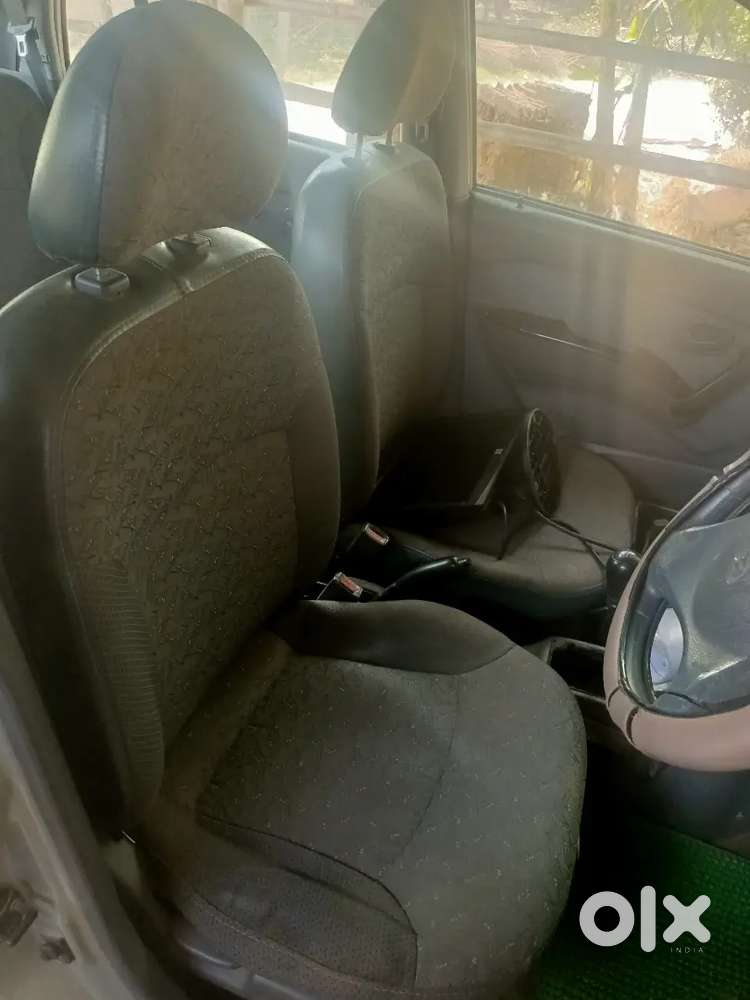 Hyundai Santro Xing 2007 Petrol Well Maintained