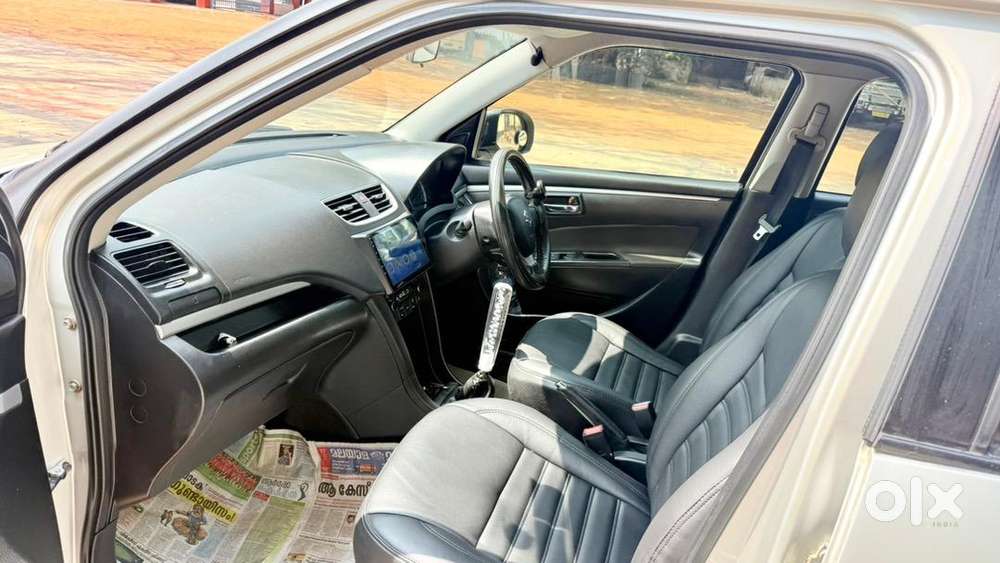 Maruti Suzuki Swift 2014 Diesel Well Maintained
