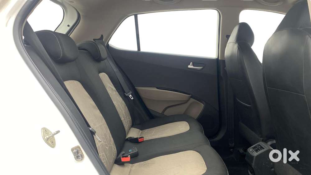 Hyundai Grand I10 Asta 1.2 Kappa Vtvt, 2014, Petrol