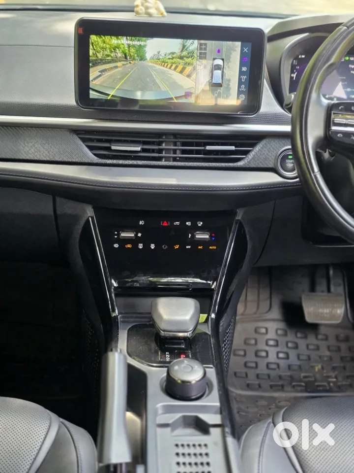 Tata Nexon Fearless 1.5 Revotorq Diesel 6mt Dt, 2024, Petrol