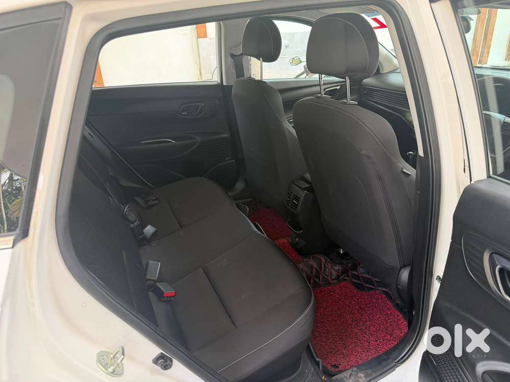 Hyundai New I20 2023 Petrol Well Maintained