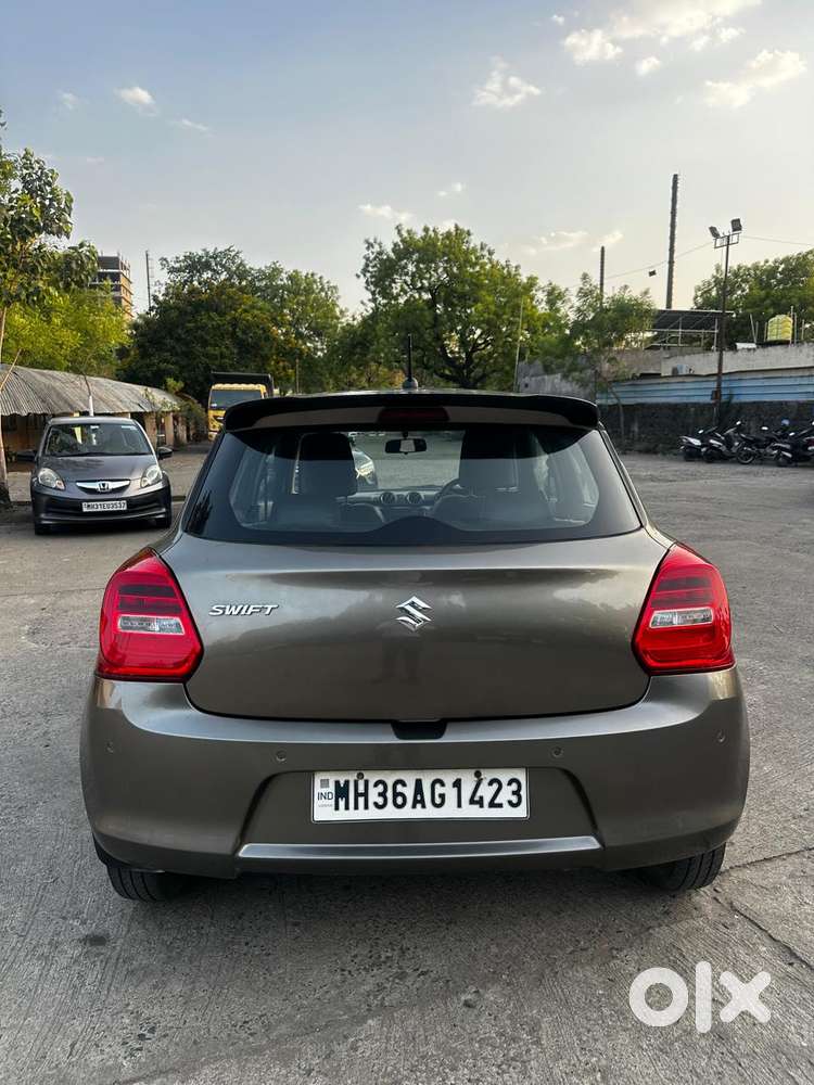Maruti Suzuki Swift Vxi + Manual, 2020, Petrol