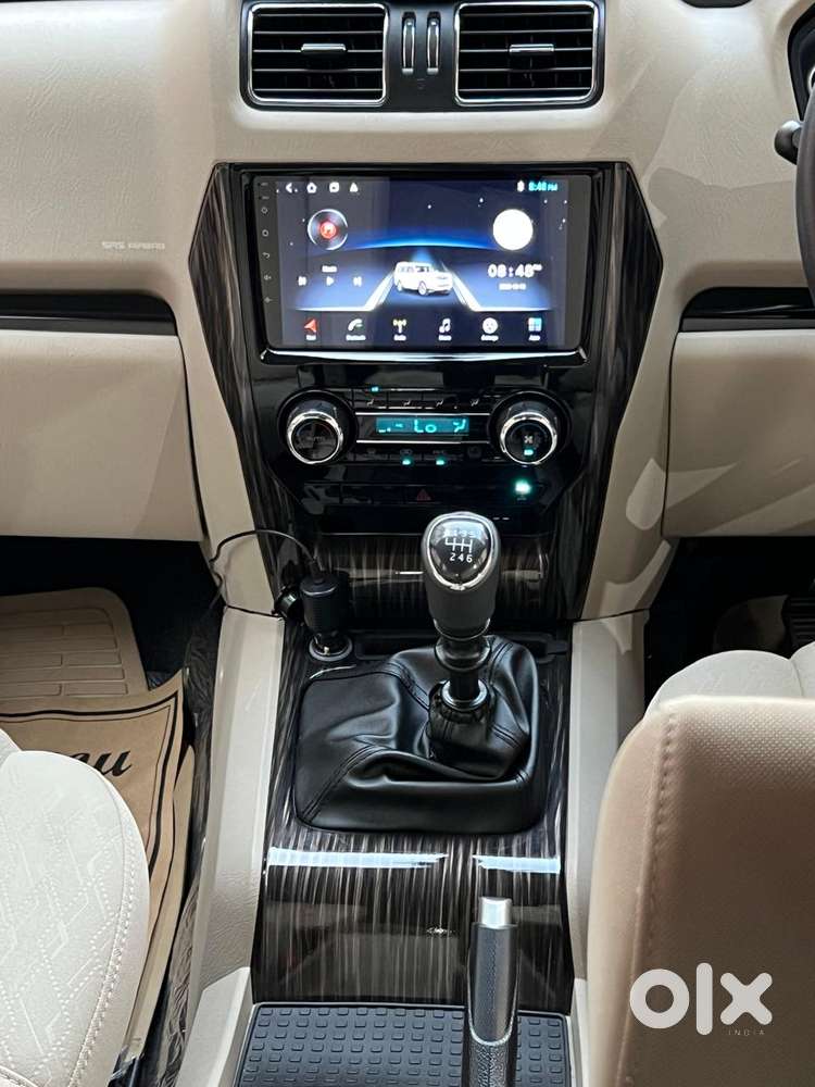 Mahindra Scorpio Classic 2.2 S 11 Mt 7 Str, 2024, Diesel