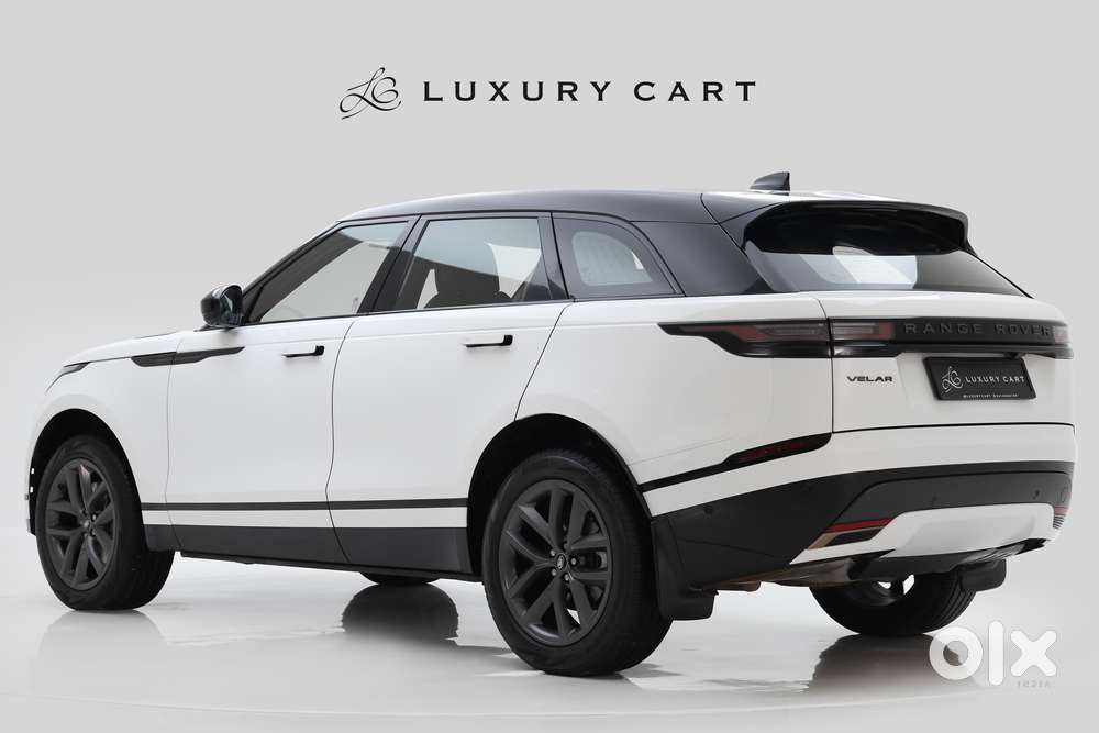 Land Rover Range Velar Hse Dynamic 2.0 Petrol, 2024, Petrol