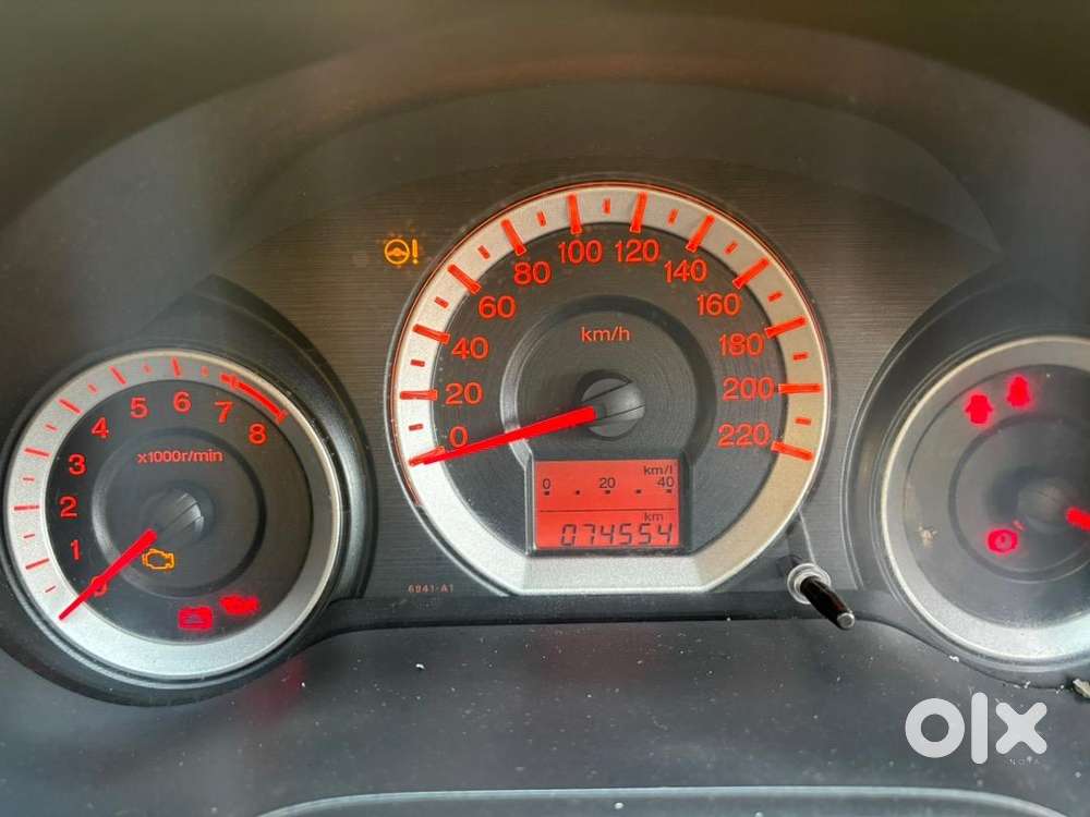 Honda City 2013 Petrol Good Condition