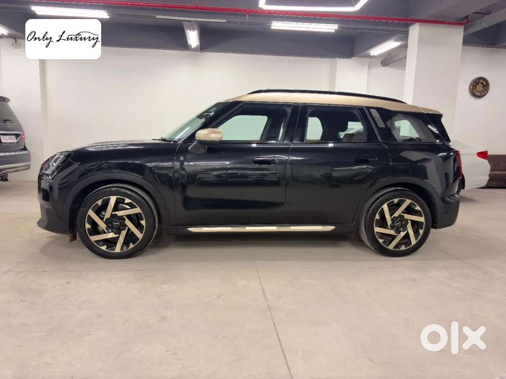 Mini Countryman Electric, 2025, Electric