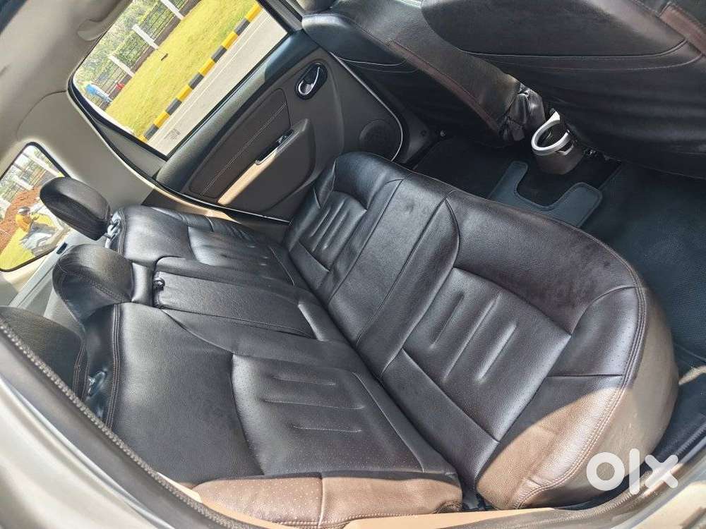 Renault Duster 2015-2016 85ps Diesel Rxl, 2016, Diesel