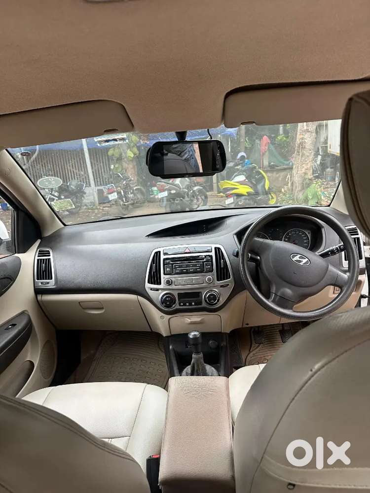 Well Maintained Hyundai I20 Petrol For Sale