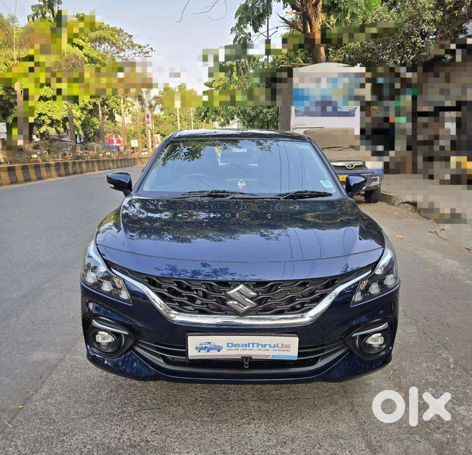 Maruti Suzuki Baleno Zeta, 2026, Petrol