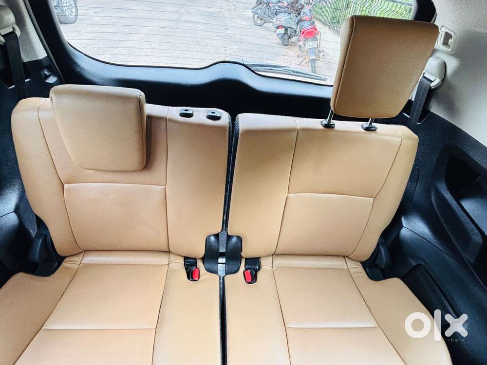 Toyota Innova Crysta [ ] 2.4 Zx At 7 Str, 2020, Diesel