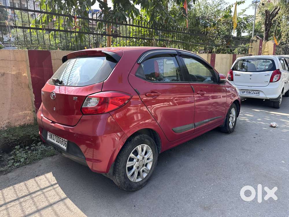 Tata Tiago Xz Plus Diesel, 2018, Diesel