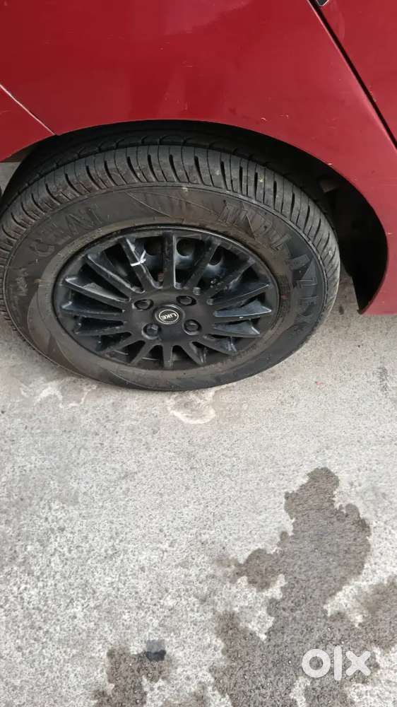 Hyundai I20 2017 Diesel Good Condition Fore Seal Tyres New Clutch P